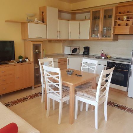 Apartmán App Lolly Selce Exteriér fotografie