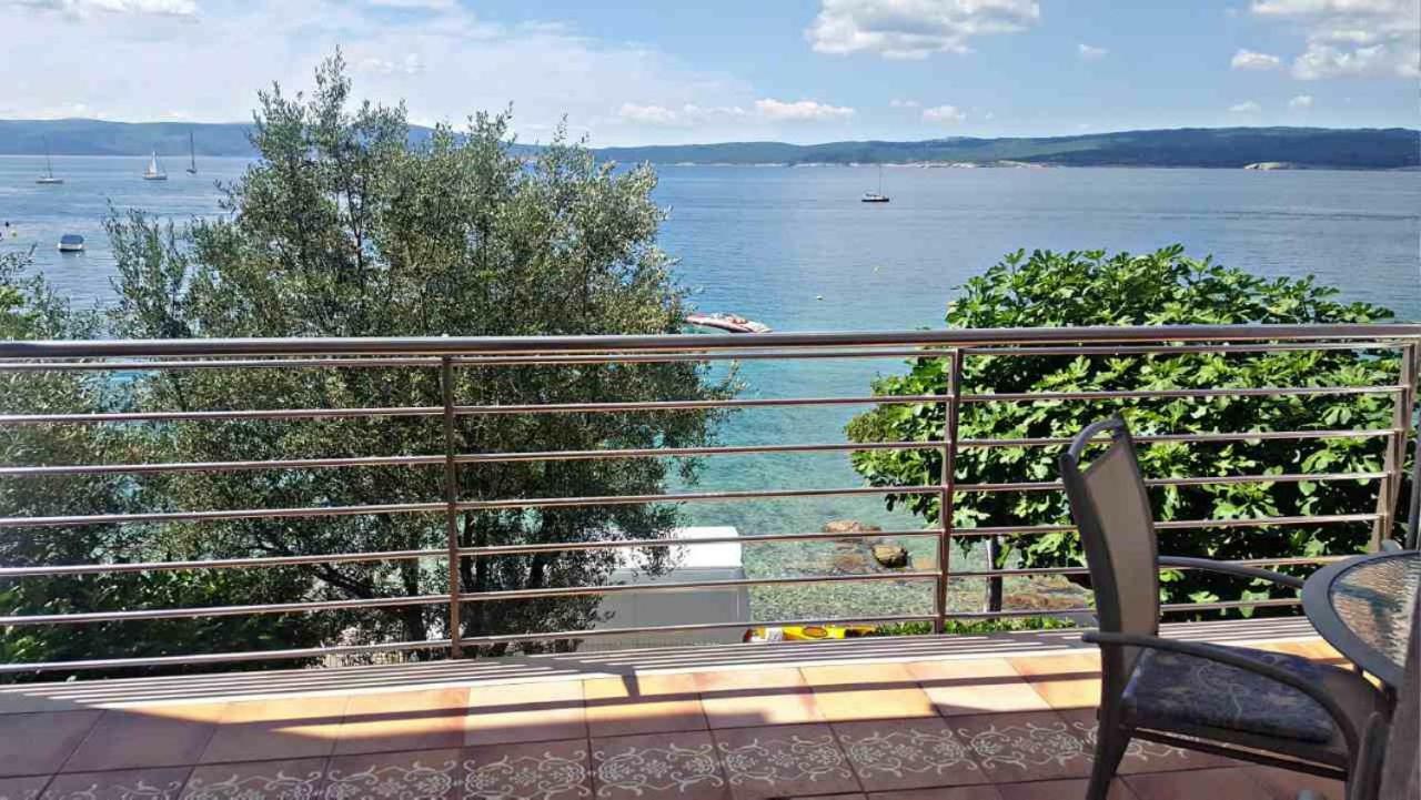 Apartmán App Lolly Selce Exteriér fotografie