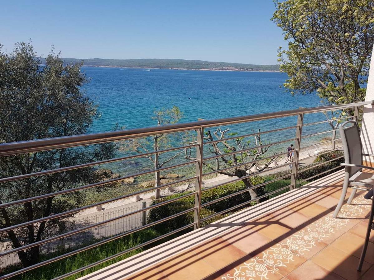 Apartmán App Lolly Selce Exteriér fotografie