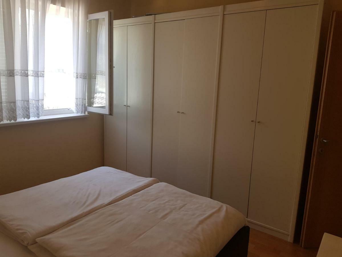 Apartmán App Lolly Selce Exteriér fotografie