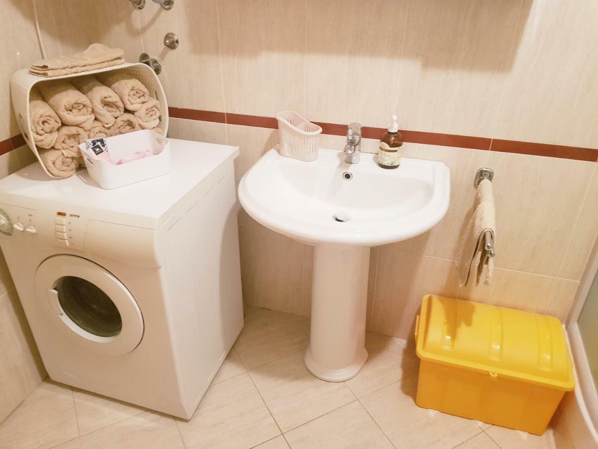 Apartmán App Lolly Selce Exteriér fotografie