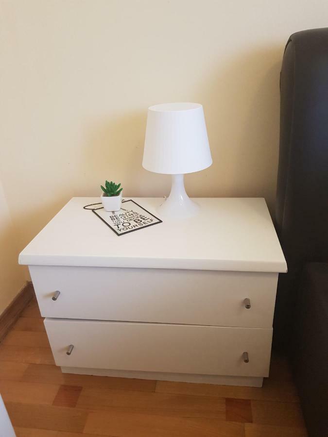 Apartmán App Lolly Selce Exteriér fotografie