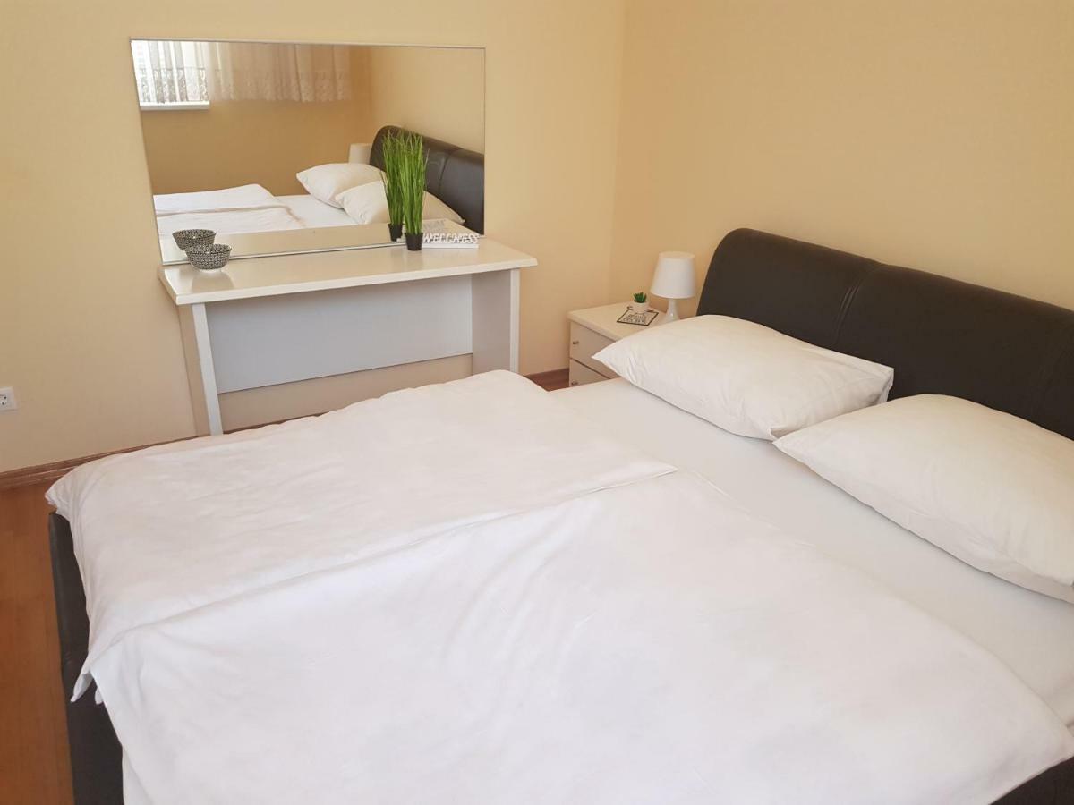 Apartmán App Lolly Selce Exteriér fotografie