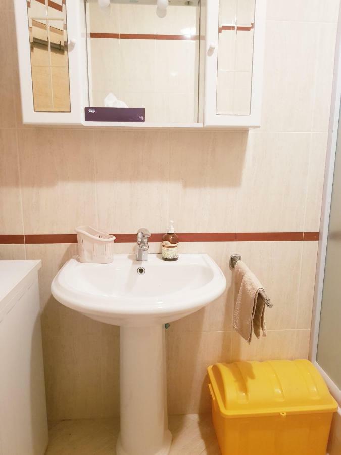 Apartmán App Lolly Selce Exteriér fotografie