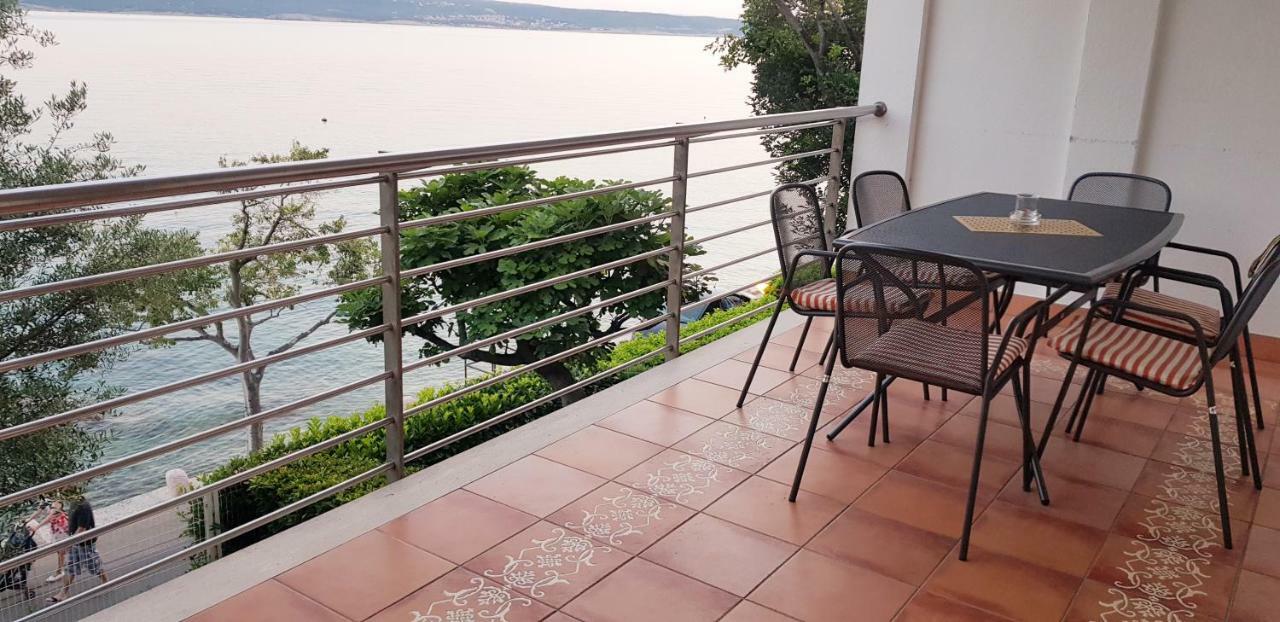 Apartmán App Lolly Selce Exteriér fotografie