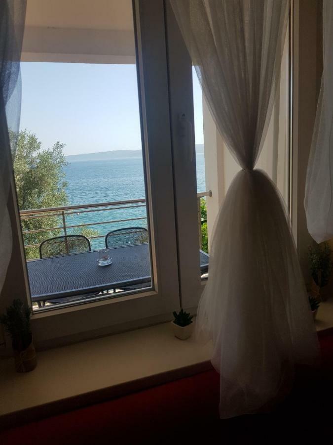 Apartmán App Lolly Selce Exteriér fotografie