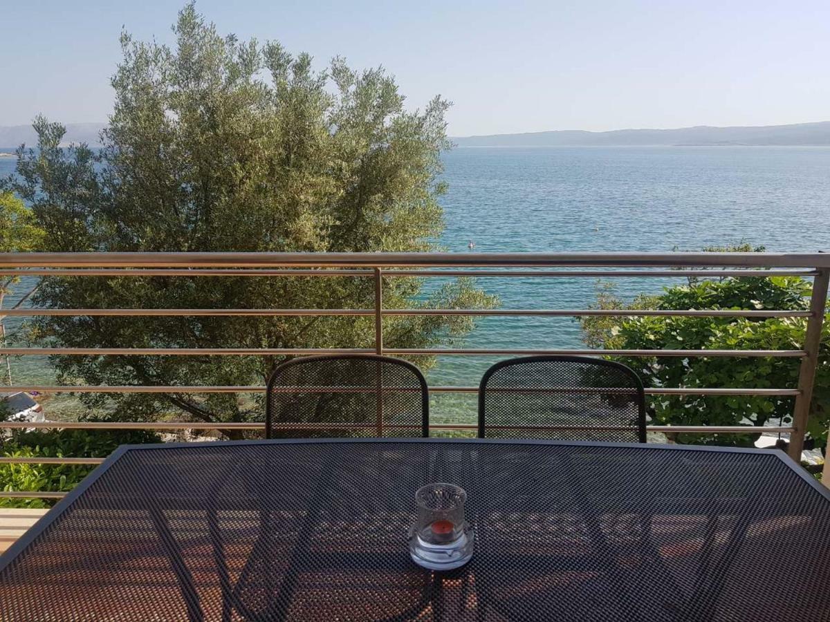 Apartmán App Lolly Selce Exteriér fotografie