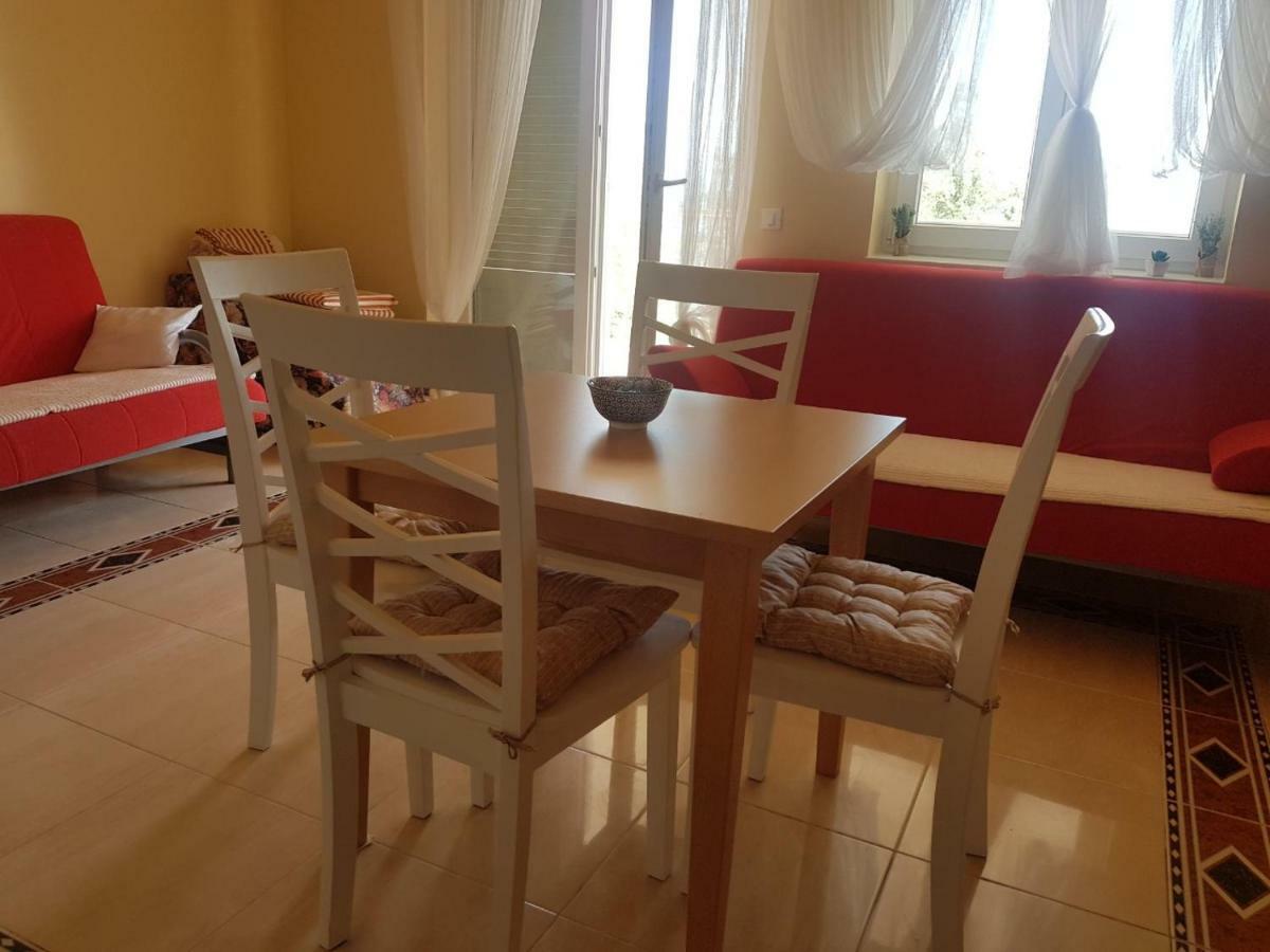 Apartmán App Lolly Selce Exteriér fotografie