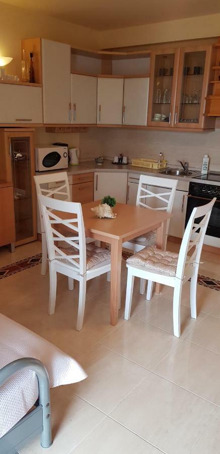 Apartmán App Lolly Selce Exteriér fotografie