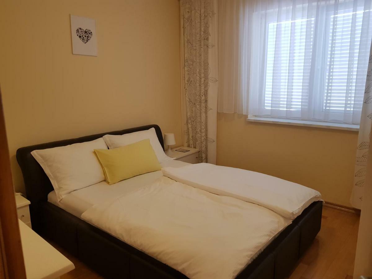 Apartmán App Lolly Selce Exteriér fotografie