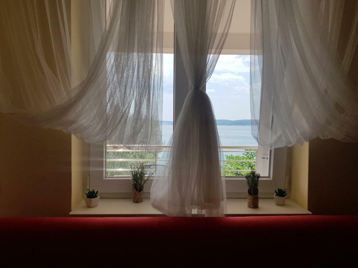 Apartmán App Lolly Selce Exteriér fotografie