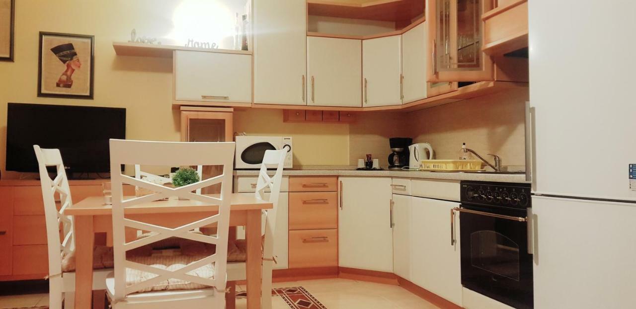 Apartmán App Lolly Selce Exteriér fotografie